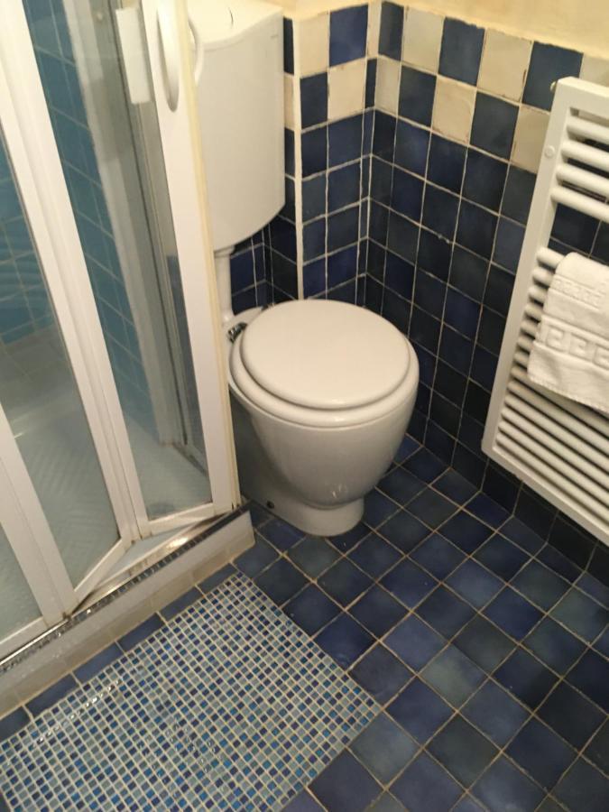 ヴェネツィアCa Formosaアパートメント エクステリア 写真